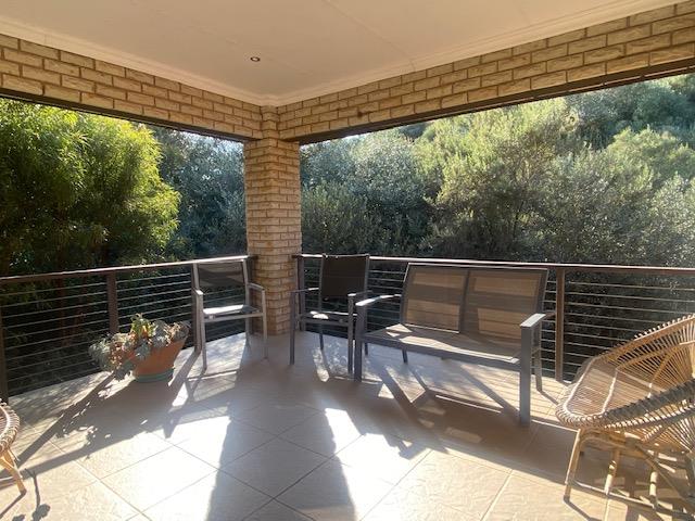3 Bedroom Property for Sale in Oubos Free State